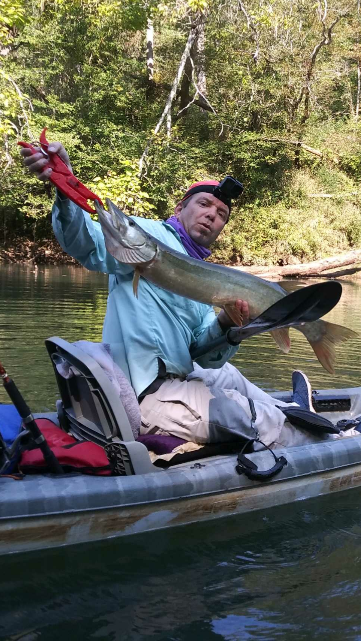Better Days Fishing Cover Photo